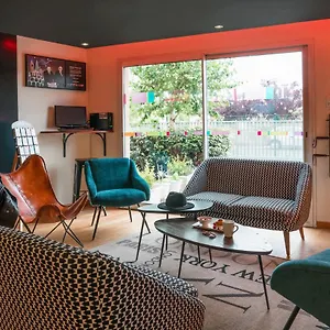 Ibis Styles Toulouse Aeroport Blagnac