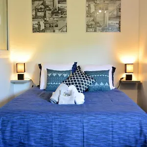 Appartement Studio'marcel, Blagnac