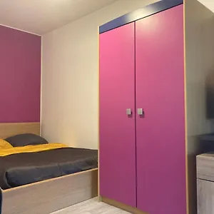 Chez L'habitante Hermes A Blagnac