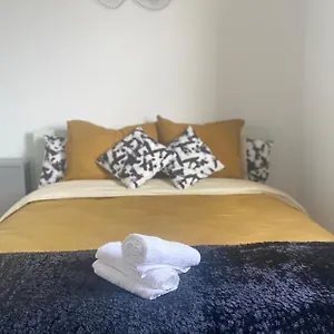 Appartement Toulouse Like At, Blagnac