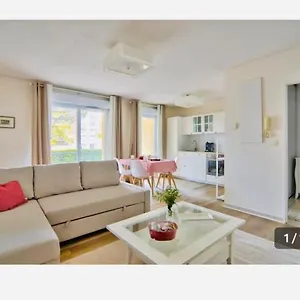 Appartement Grand Noble - Confort 60 M2 -, Blagnac