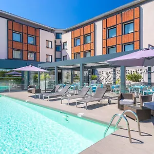 Toulouse Airport By Ihg Blagnac