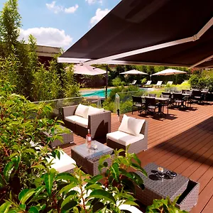 Express Toulouse Airport By Ihg Blagnac