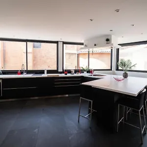 Appartement Bulles&spa, Blagnac