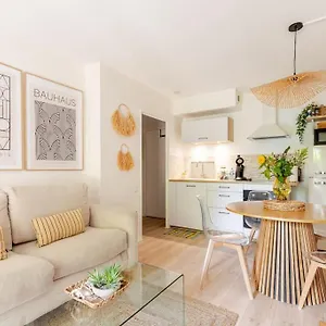 Appartement Residences - Ludz, Blagnac