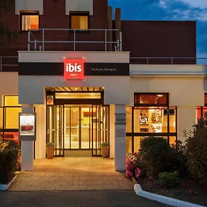 Ibis Toulouse Aeroport Blagnac