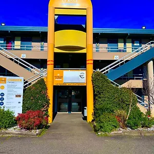 Premiere Classe Toulouse Ouest -blagnac Aeroport Blagnac
