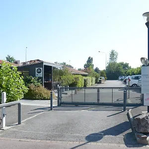 Aerel Aeroport Blagnac