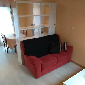 Appartement T1bis, Blagnac